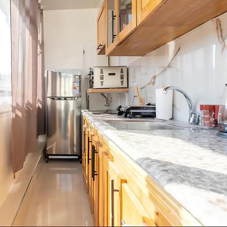 Spacieux Appartement 80 M² - Centre De Casablanca Exterior photo