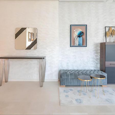 Spacieux Appartement 80 M² - Centre De Casablanca Exterior photo