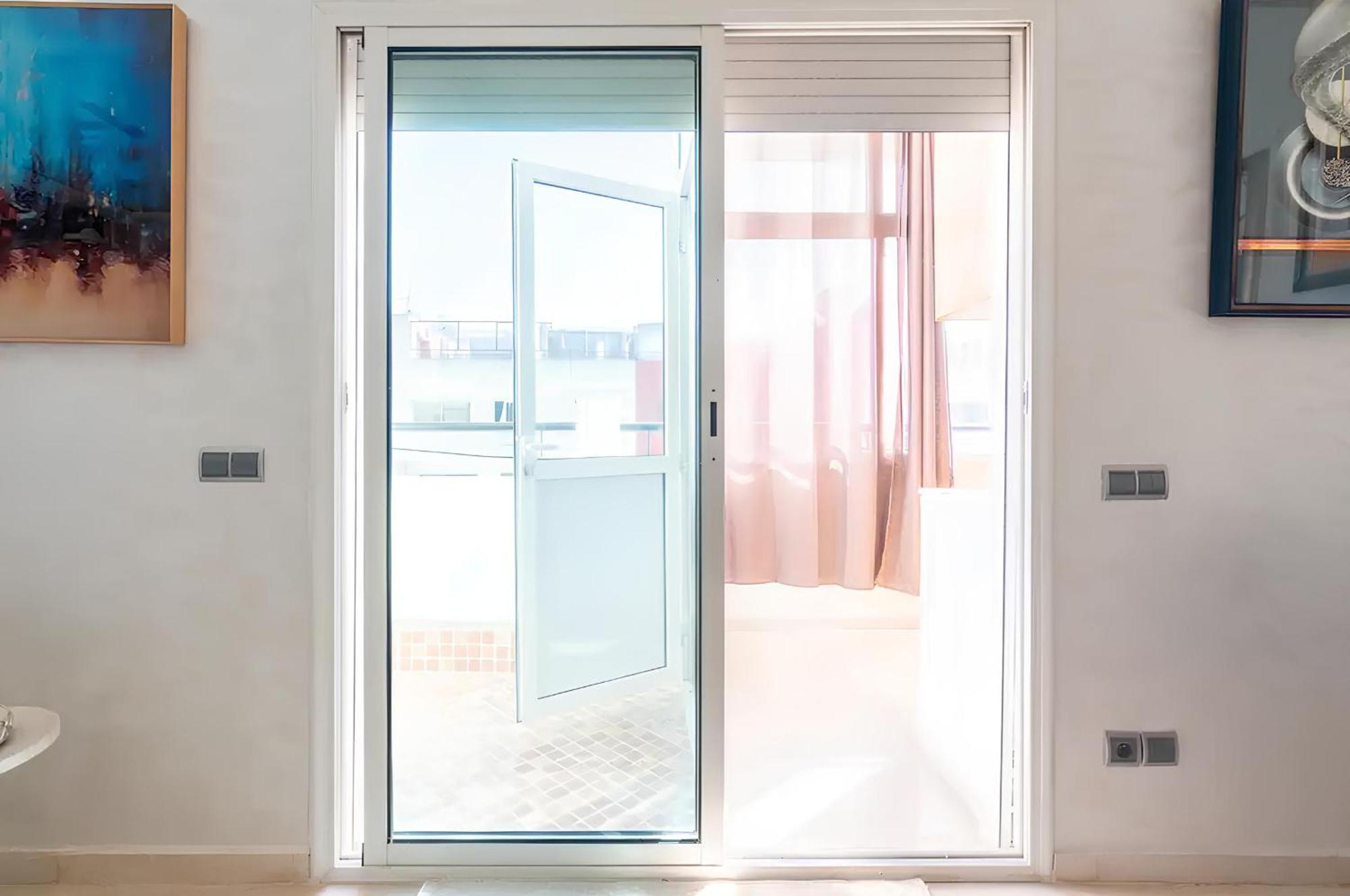 Spacieux Appartement 80 M² - Centre De Casablanca Exterior photo