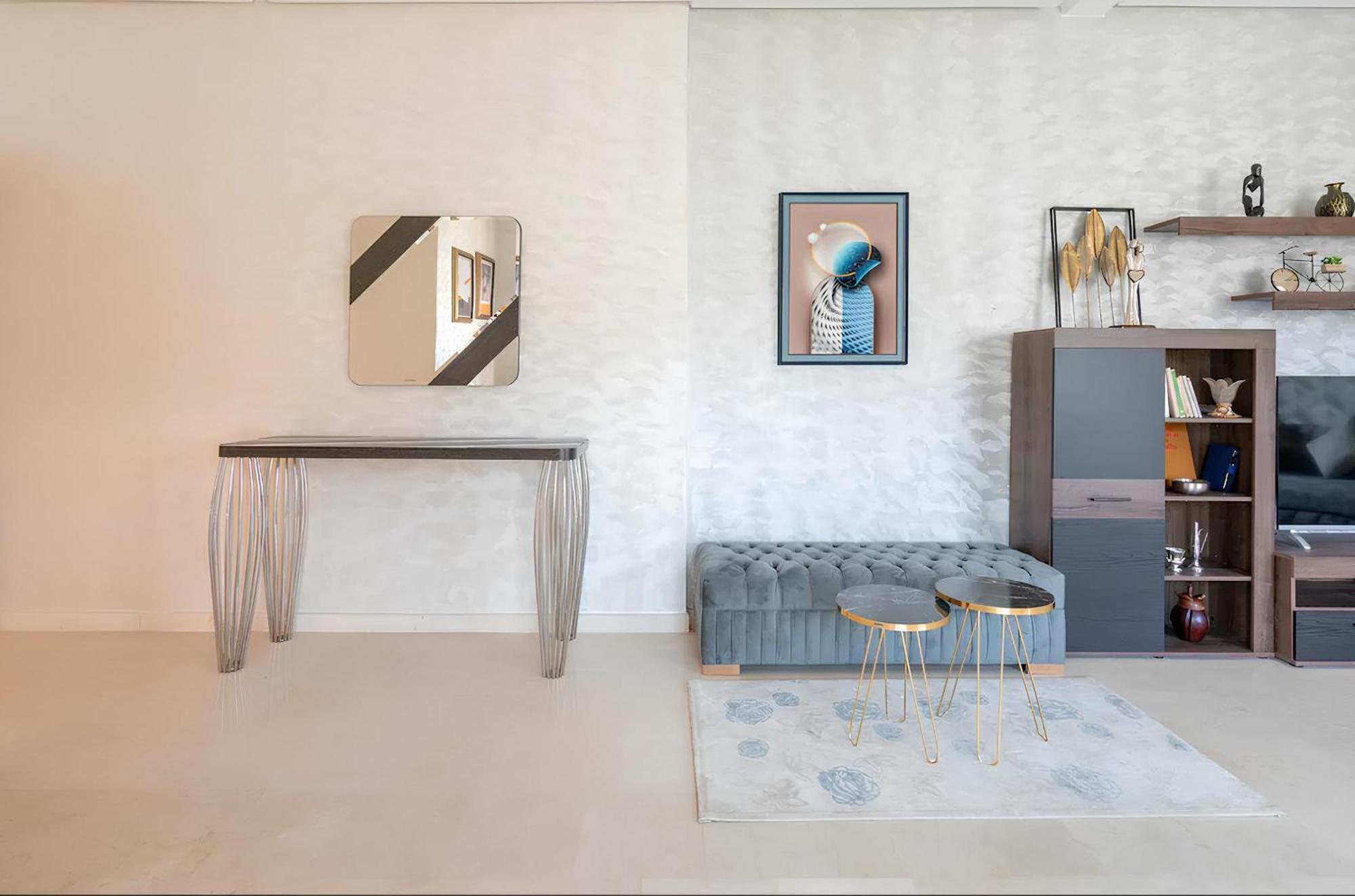 Spacieux Appartement 80 M² - Centre De Casablanca Exterior photo